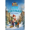 Çılgın Kahramanlar - Kar Fırtınası