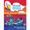 Çılgın Sörfçüler 2 - Deniz Fenerindeki Adam
