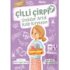 Çilli Çirpi 7 Vedalar Artık Kalp Kırmasın