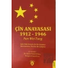 Çin Anayasası 1912 - 1946