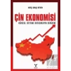 Çin Ekonomisi