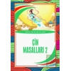 Çin Masalları 2