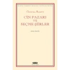 Cin Pazarı ve Seçme Şiirler
