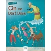 Cin ve Dört Dilek