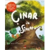 Çınar ile Sincap