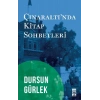Çınaraltı Kitap Sohbetleri