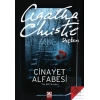 Cinayet Alfabesi - Agatha Christie Defteri