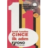 Çince İlk Adım (3 CD’li)