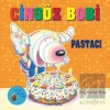 Cingöz Bobi Pastacı