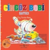 Cingöz Bobi Satıcı