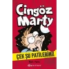 Cingöz Marty 2 Çek Şu Patilerini!