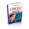 CİNGÖZ RECAİ CİNGÖZÜN ESRARI
