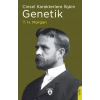 Cinsel Karakterlere İlişkin Genetik