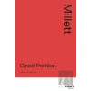 Cinsel Politika