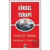 Cinsel Terapi