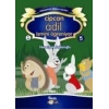 Cipcan Adil İsmini Öğreniyor 5