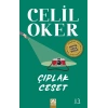 Çıplak Ceset (Özel Baskı)