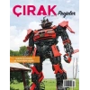 Çırak Dergisi Sayı 7