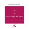 Cısg ve Milletlerarası Özel Hukuk