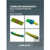 Cisimlerin Mukavemeti - Teori ve Çözümlü Problemler
