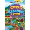 Çıtçıt Kasabası - Mini Masallar 5