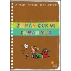 Çıtır Çıtır Felsefe Serisi 19 - Zaman Çok ve Zaman Yok