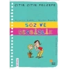 Çıtır Çıtır Felsefe Serisi 20 - Söz ve Sessizlik