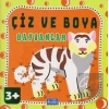 Çiz ve Boya Hayvanlar