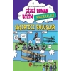 Çizgi Roman Bilim / Maceralar - Şaşırtıcı Buluşlar