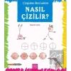 Çizgiden Resimlere - Nasıl Çizilir?