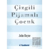 Çizgili Pijamalı Çocuk