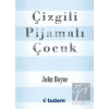 Çizgili Pijamalı Çocuk