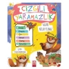 Çizgili Yaramazlık