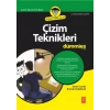 Çizim Teknikleri for Dummies - Drawing for Dummies