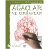 Çizmeyi Öğrenelim - Ağaçlar ve Ormanlar