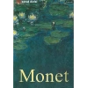 Claude Monet: Hayatı ve Eserleri