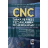 Cnc Torna ve Freze Tezgahlarının Programlanması