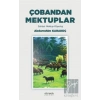 Çobandan Mektuplar