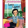 Coco Chanel - Ünlü Dahiler Serisi