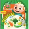 Cocomelon Büyüyüorum Sebzeler