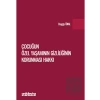 Çocuğun Özel Yaşamının Gizliliğinin Korunması Hakkı