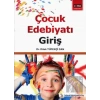 Çoçuk Edebiyatı Giriş