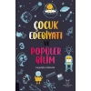 Çocuk Edebiyatı ve Popüler Bilim