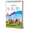 Çocuk Gelişimi 1 - 2