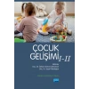 Çocuk Gelişimi I-II