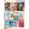 Çocuk Gelişimi ve Aile Eğitimi Seti (12 Kitap Takım)