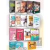 Çocuk Gelişimi ve Çocuk Eğitimi (17 Kitap Takım)