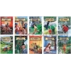 Çocuk Hikayeleri Dizisi (10 Kitap Takım)