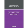 Çocuk Hukuku (Ders Kitabı)