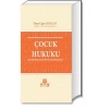Çocuk Hukuku - Ömer Uğur Gençcan